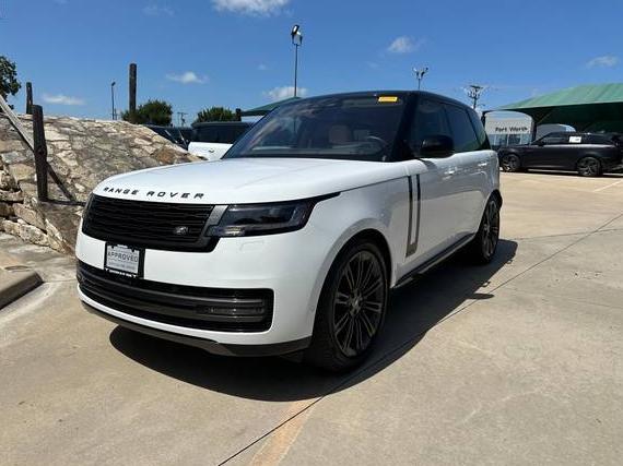 LAND ROVER RANGE ROVER 2023 SALK19E72PA079667 image